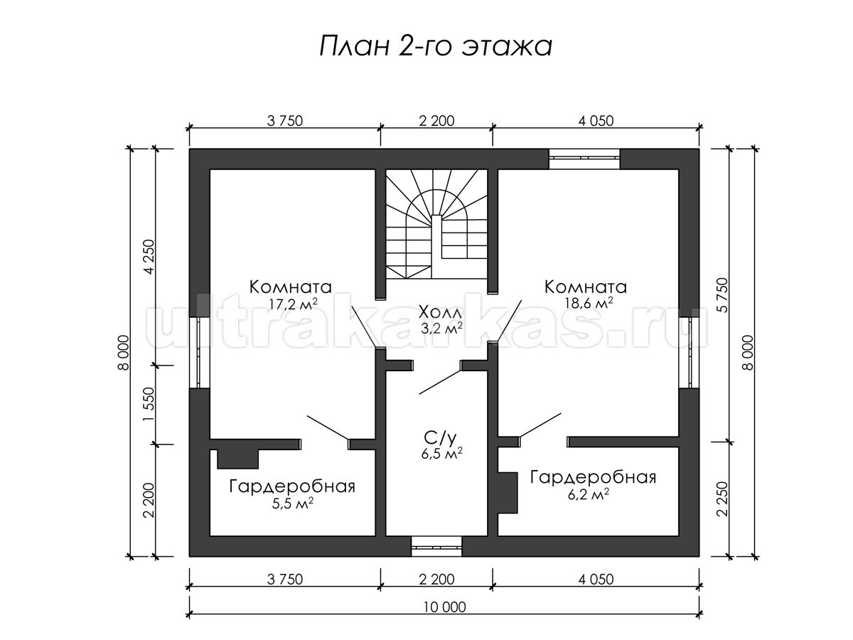 Северный 139